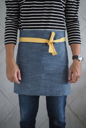 Bari (Navy Blue)