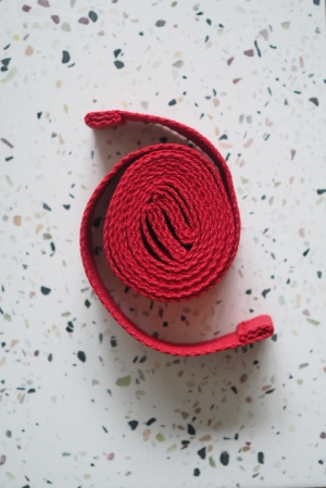 Betti (Red)