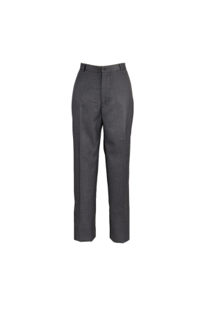 Ladies' Tapered Pants Cool Grey