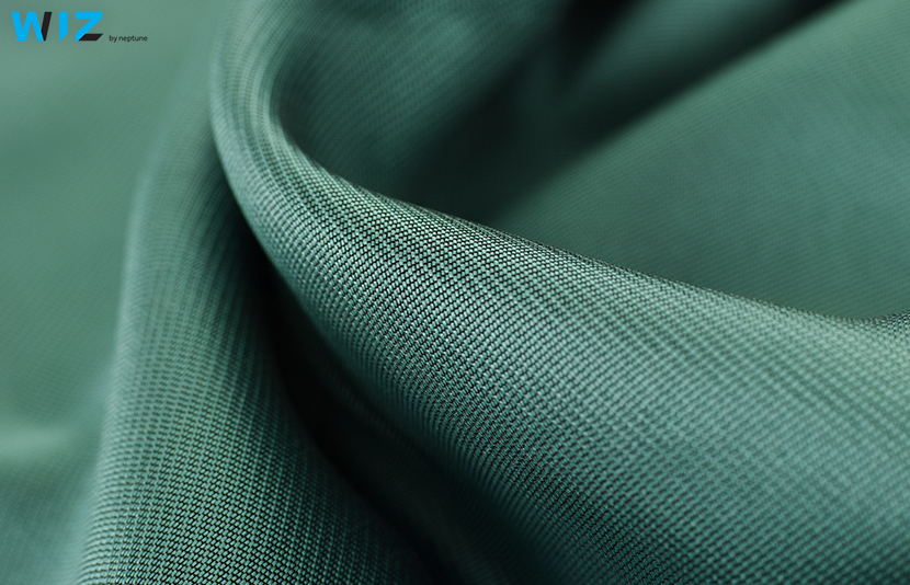 Wiz Fabric Used in Uniform