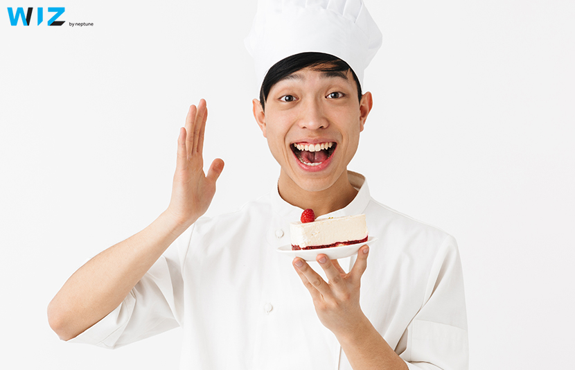 Chefs workwear sale