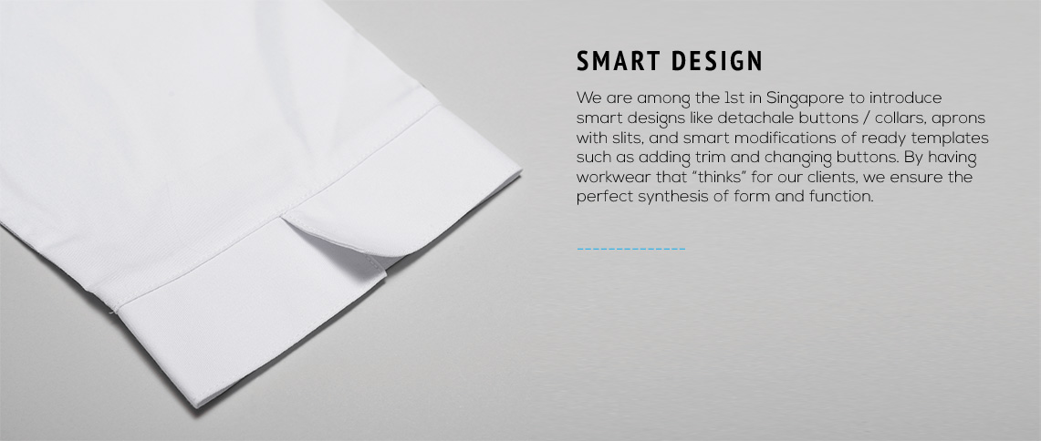 home smart design uniforms and workwear