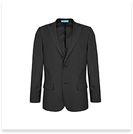 workwear blazers, office jackets, corporate uniforms