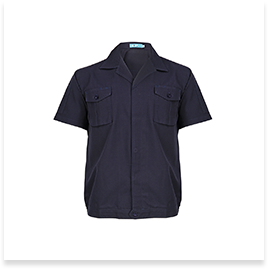 technical workwear, corporate uniforms