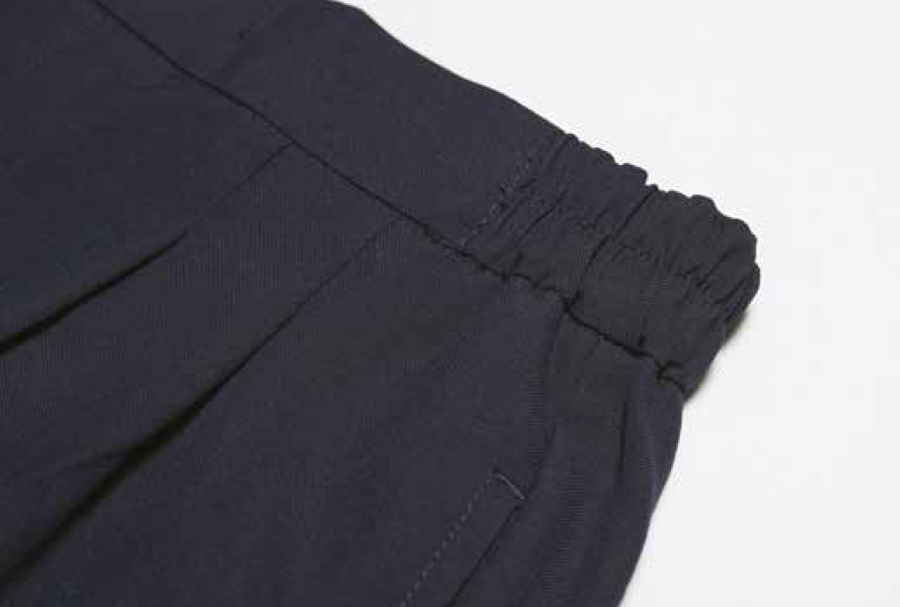 Elasticated Waistband