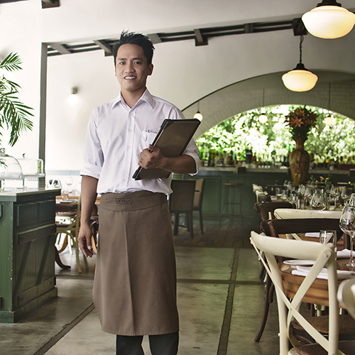 Workwear Clients